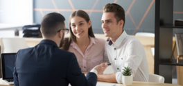About Monroe Insurance Group