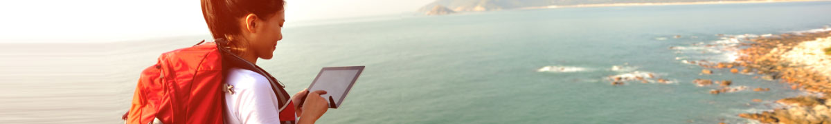 Debit Card Alerts Banner