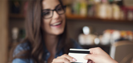 debit card graphic
