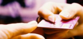 credit card graphic