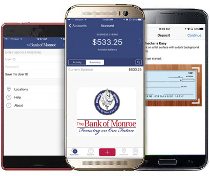 Mobile Banking